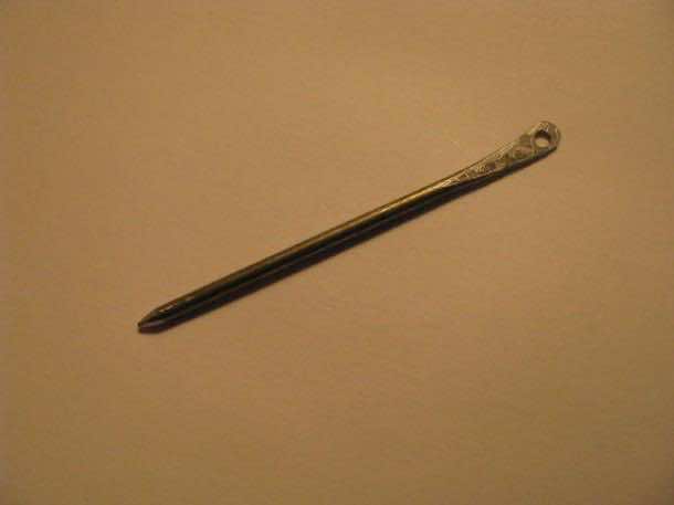 10. Large Sewing Needle