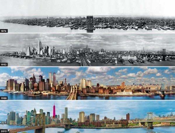 11 NYC 1876-2013
