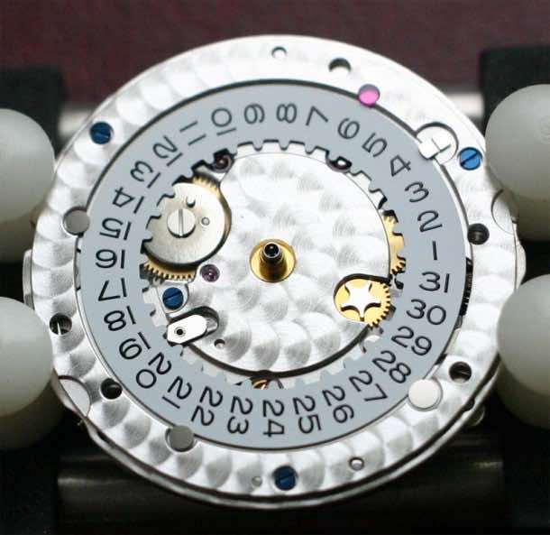 12. Every Rolex Is Still Hand-Made