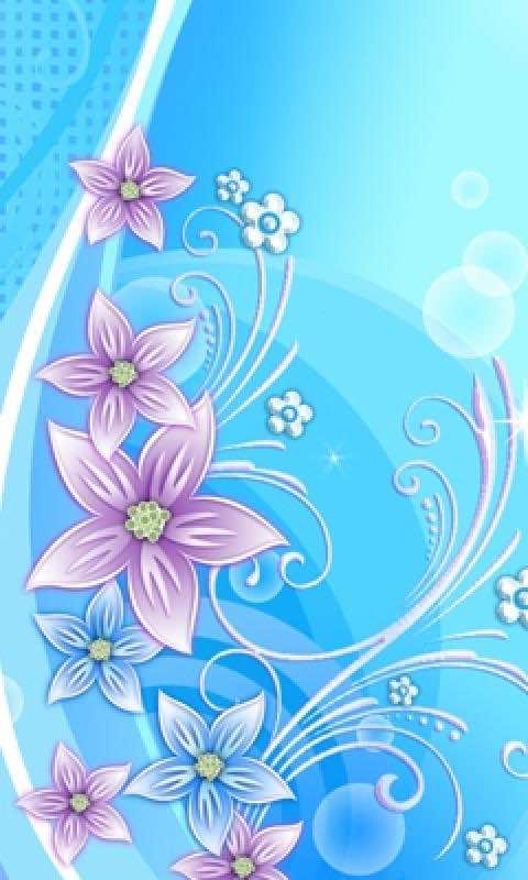 HD Phone Wallpapers flower
