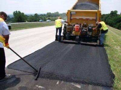 5. Road Tar and Grime Removal