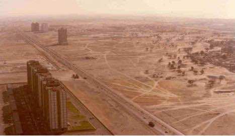 7 Dubai, 1990
