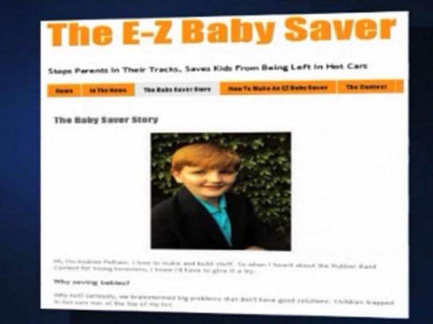 E-Z Baby Saver4