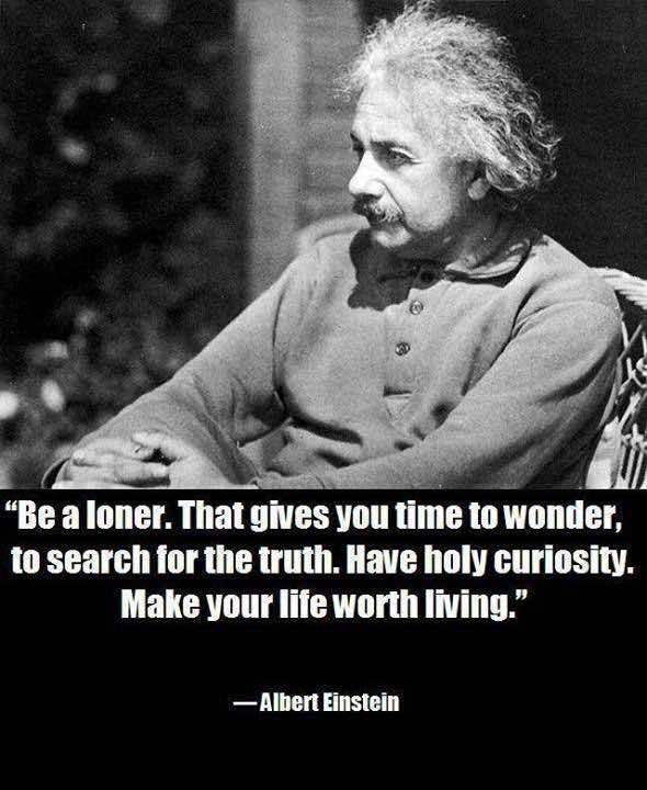 Einstein Quotes 10