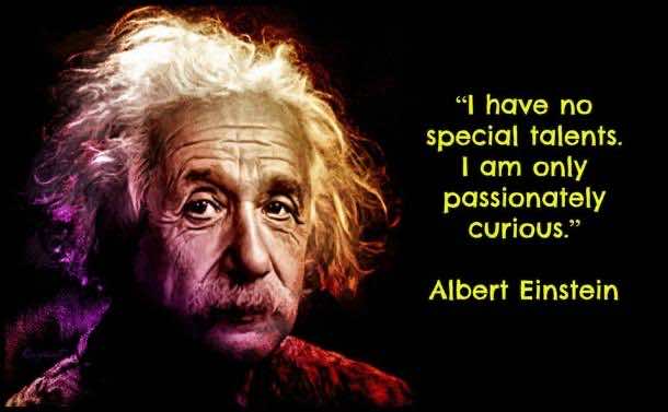 Einstein Quotes 11