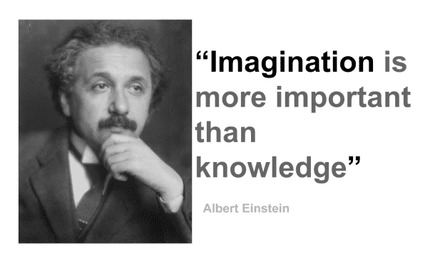 Einstein Quotes 14