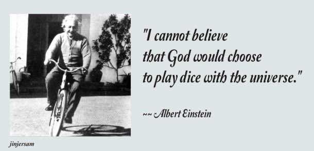 Einstein Quotes 19