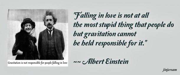 Einstein Quotes 20