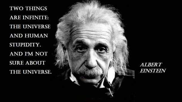 Einstein Quotes 3