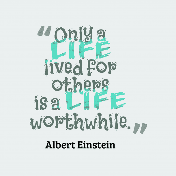 Einstein Quotes 5