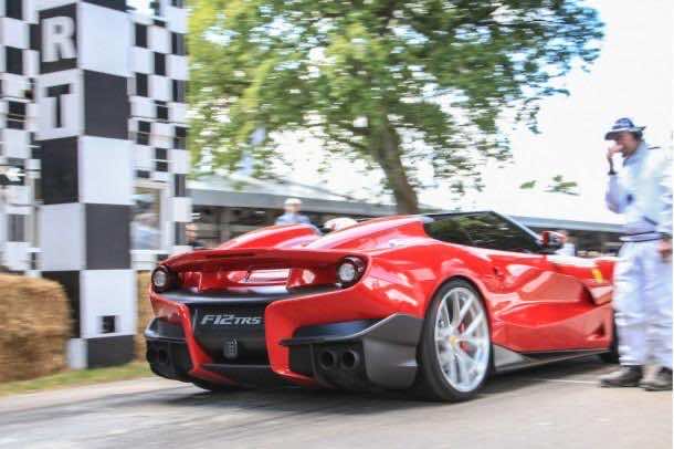 Ferrari Cars 11