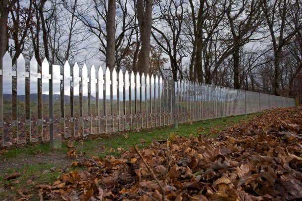 Invisible Fence 3