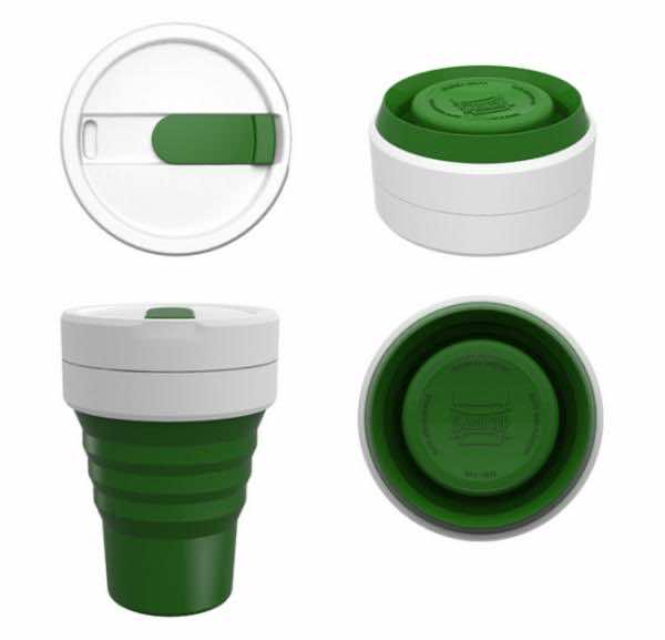 Smash Cup – The Portable Coffee Cup4