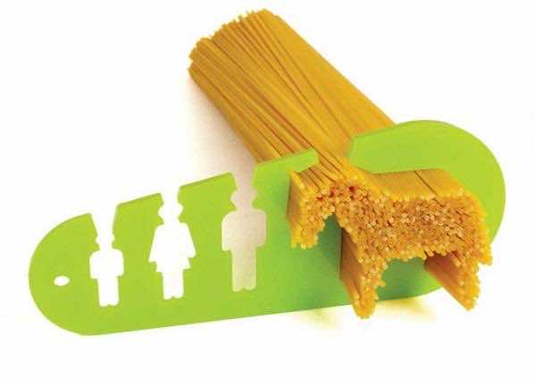 Spaghetti-measuring-tool