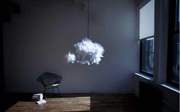 The Cloud 4