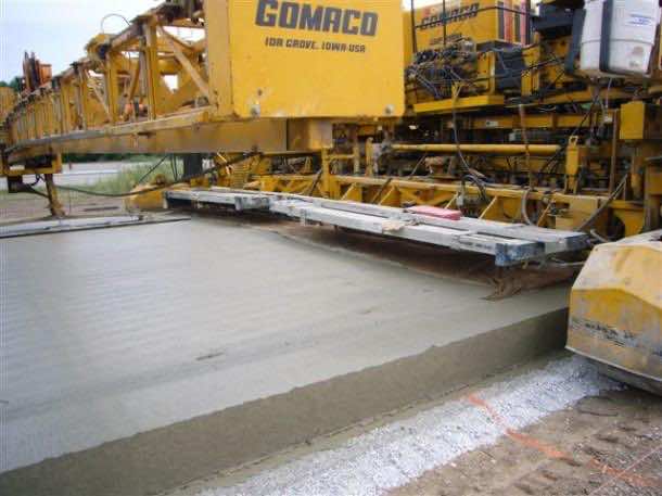 What is Concrete (3)