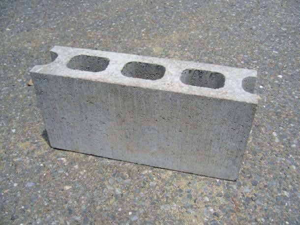 What is Concrete (8)