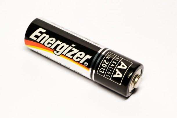 What is a Battery 2