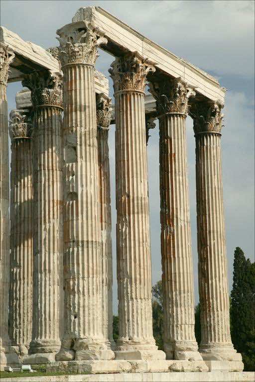 What is a Column 3