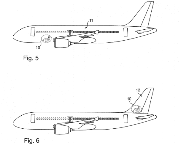 Windowless Cockpits are The Future – Airbus Trying for Patent 2