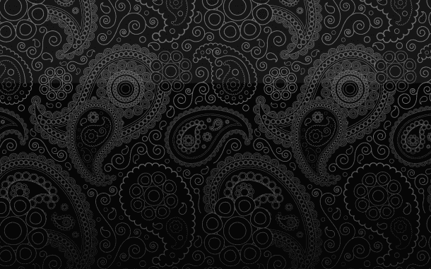 black wallpapers 2
