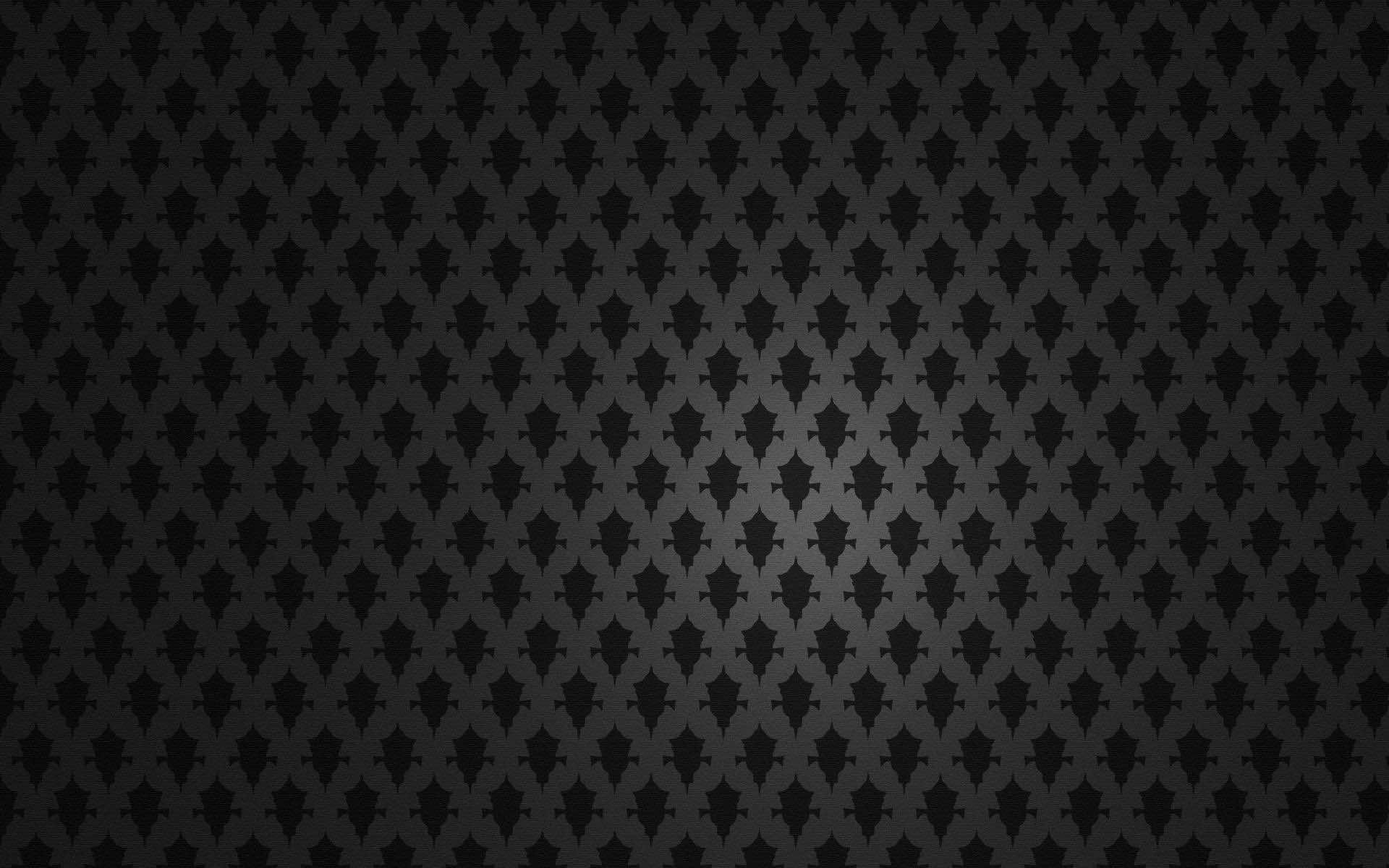 38 Best Black Wallpapers From Around The World