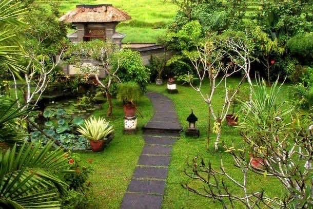 25 Garden Design Ideas For Your Home (17)