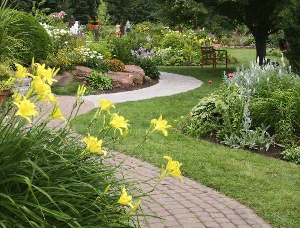 25 Garden Design Ideas For Your Home (18)
