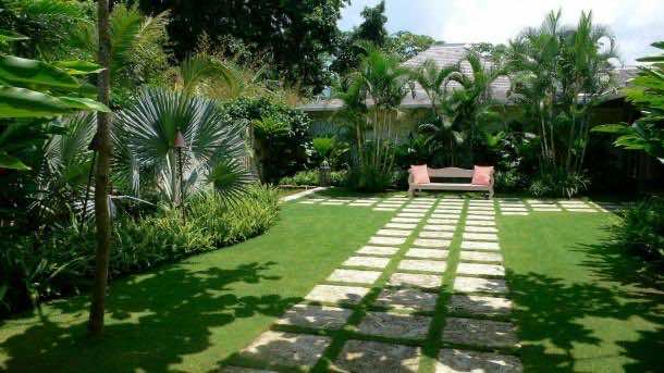 25 Garden Design Ideas For Your Home (24)