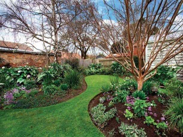 25 Garden Design Ideas For Your Home (25)