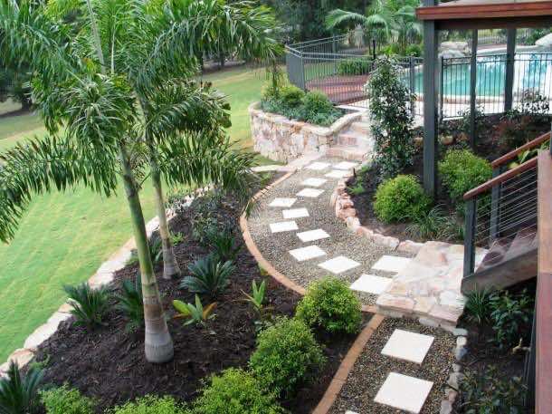 25 Garden Design Ideas For Your Home (5)