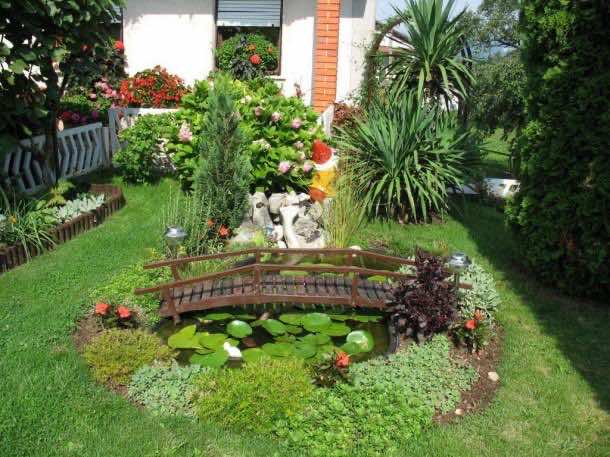 25 Garden Design Ideas For Your Home (9)