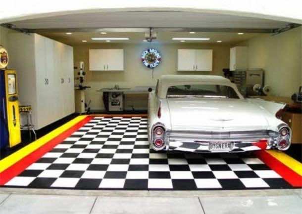 interior garage designs, garage design
