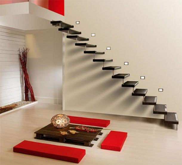25 stair design ideas (10)