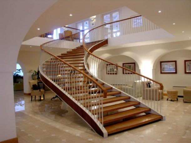 25 stair design ideas (15)