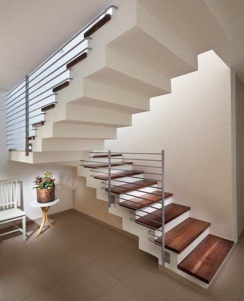 25 stair design ideas (17)