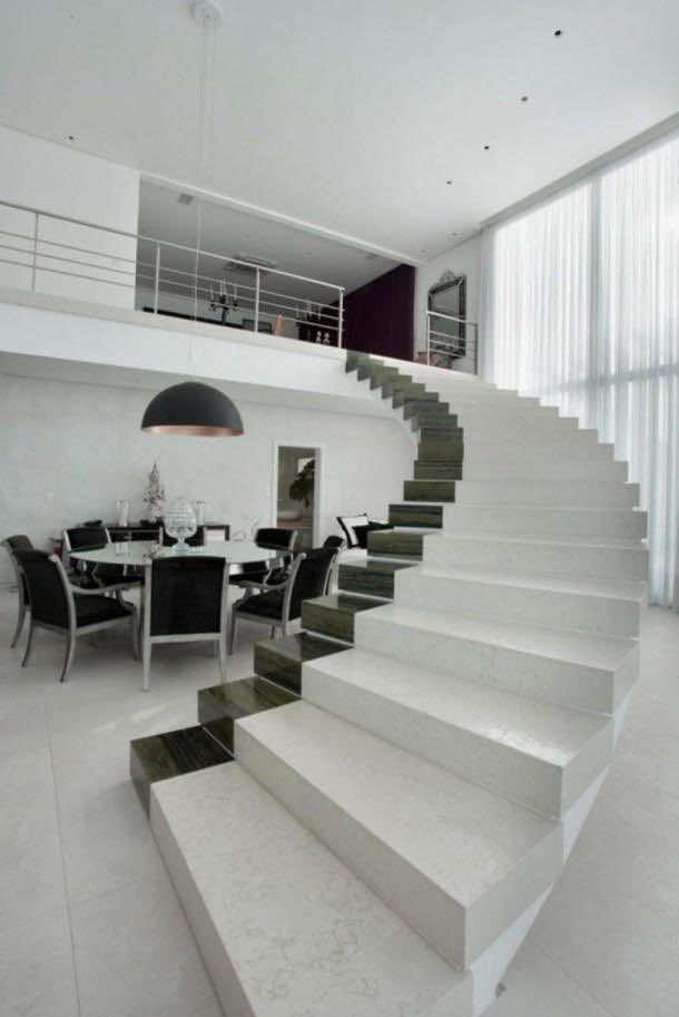 25 stair design ideas (19)