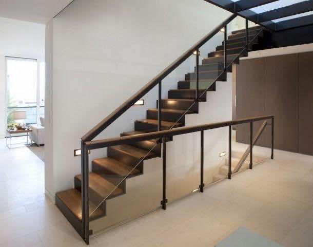 25 stair design ideas (4)