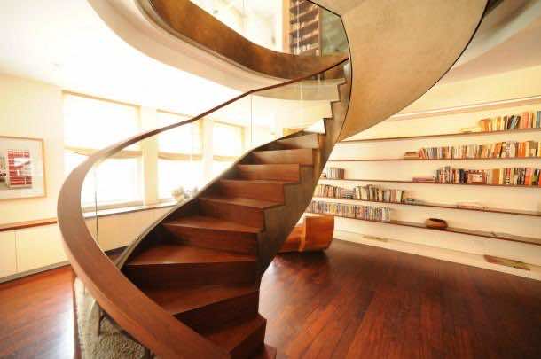 25 stair design ideas (5)