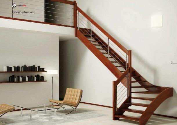 25 stair design ideas (8)