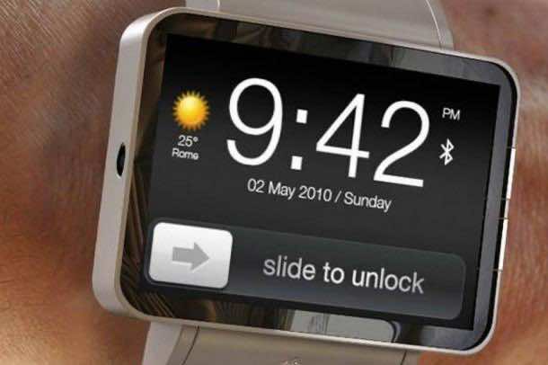 Apple and Wearable Tech – iWatch To be Revealed3