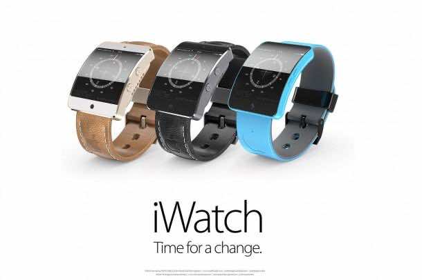 Apple and Wearable Tech – iWatch To be Revealed4