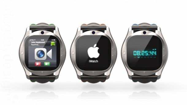 Apple and Wearable Tech – iWatch To be Revealed