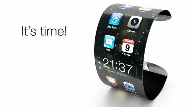 Apple and Wearable Tech – iWatch To be Revealed2