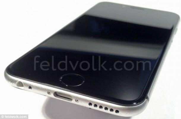 Apple iPhone 6 Nearing the Release Date