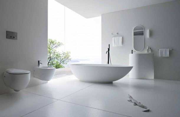 Bath Room Design Ideas (10)