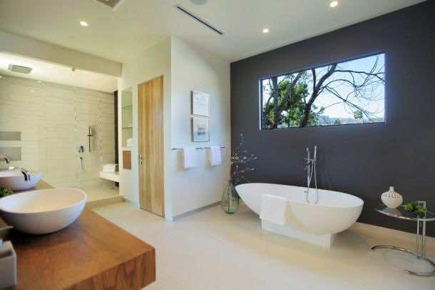 Bath Room Design Ideas (19)