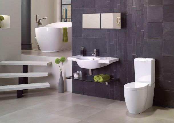 Bath Room Design Ideas (2)