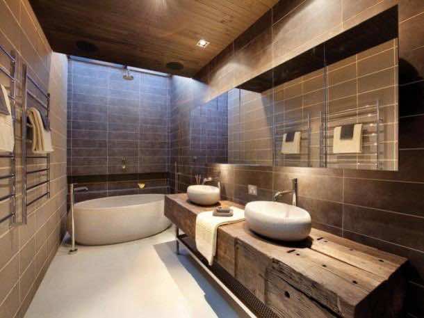 Bath Room Design Ideas (21)