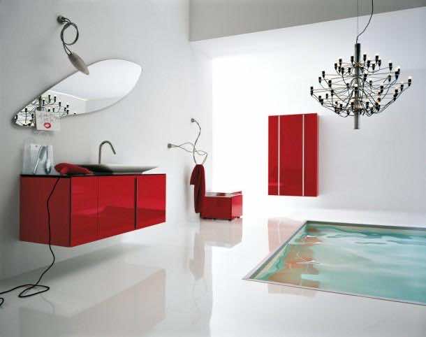 Bath Room Design Ideas (24)
